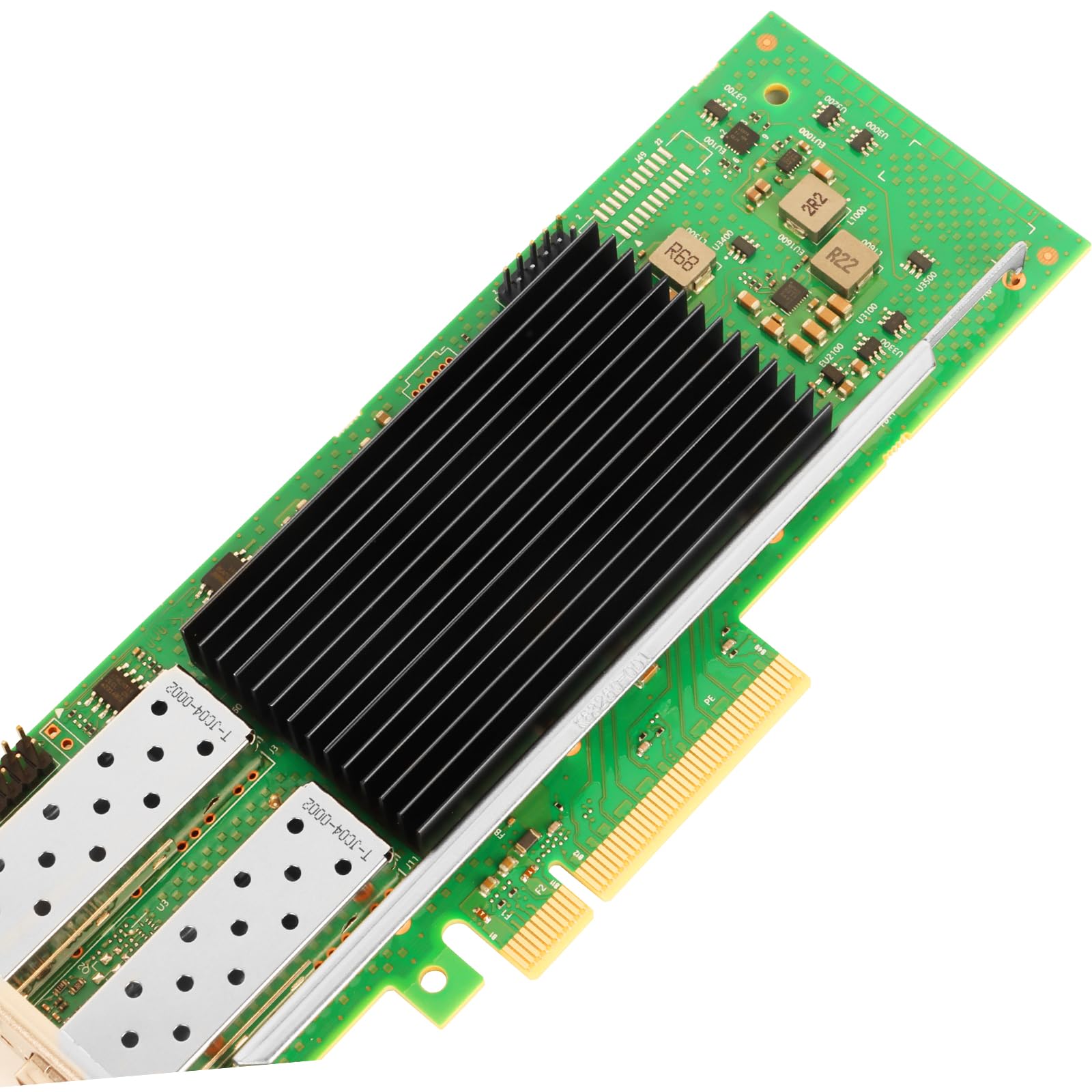 Amazon.com: Euqvos PCIe Ethernet Network Card for Intel E810
